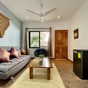 Apartment Coba, Cancun