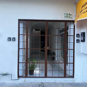 Apartment Departamento Colibri, Cozumel
