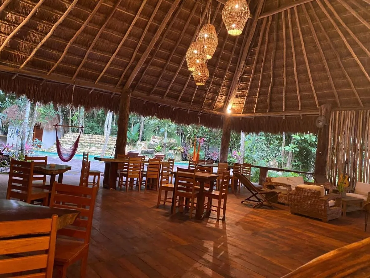 Xoot Ka'Ana Villa Fantasia Bacalar 0*,  Mexico